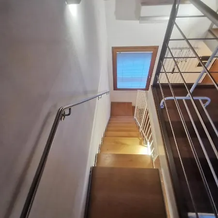 Apartamento Pandora Flat With Altana Venecia Exterior foto