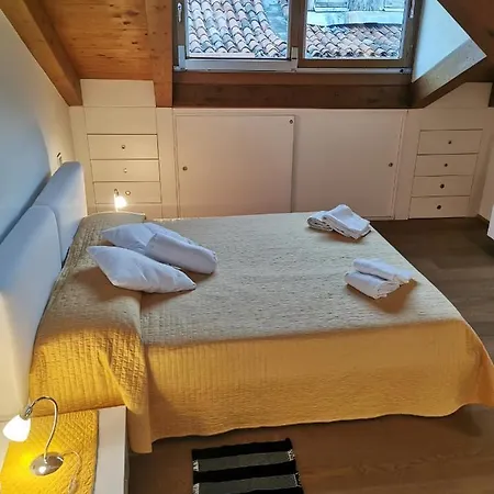 Apartamento Pandora Flat With Altana Venecia Exterior foto