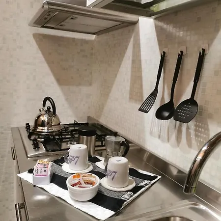 Apartamento Pandora Flat With Altana Venecia Exterior foto