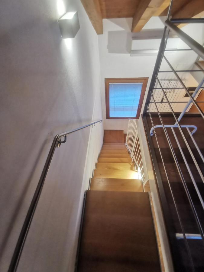Appartamento Pandora Flat With Altana
