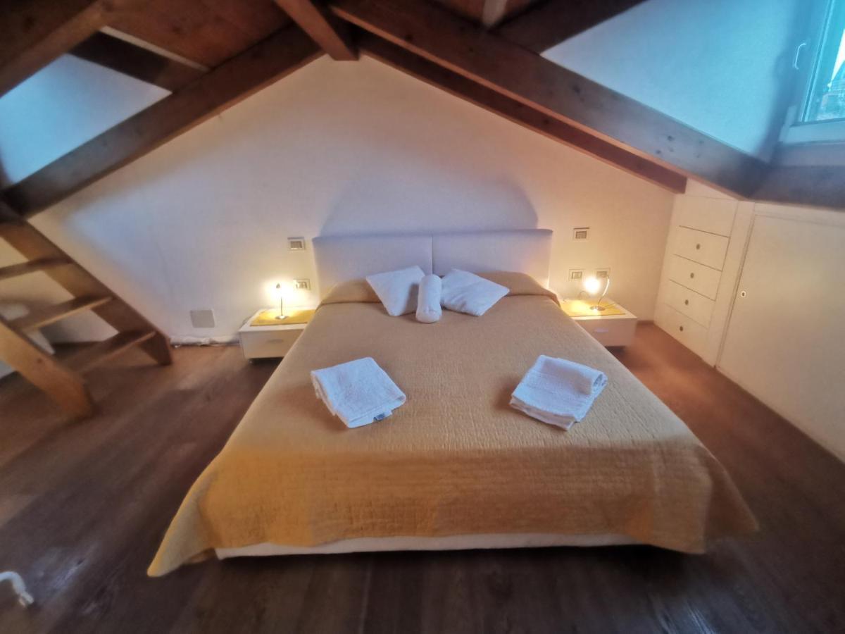 Apartamento Pandora Flat With Altana
