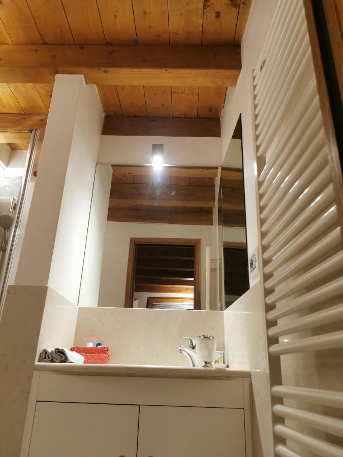 Pandora Flat With Altana Apartamento Veneza