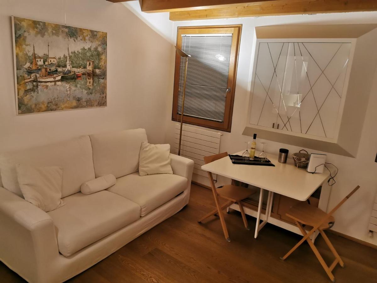 Apartamento Pandora Flat With Altana